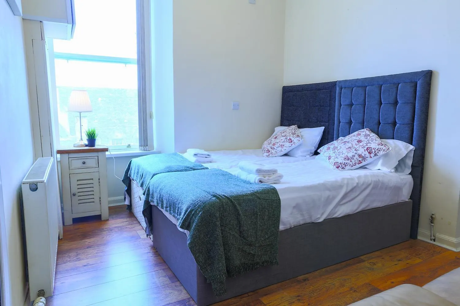 Apartment Royal Mile Escape - Five Bedrooms Edinburgh