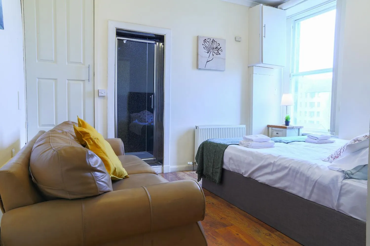 Royal Mile Escape - Five Bedrooms Edinburgh 0*,