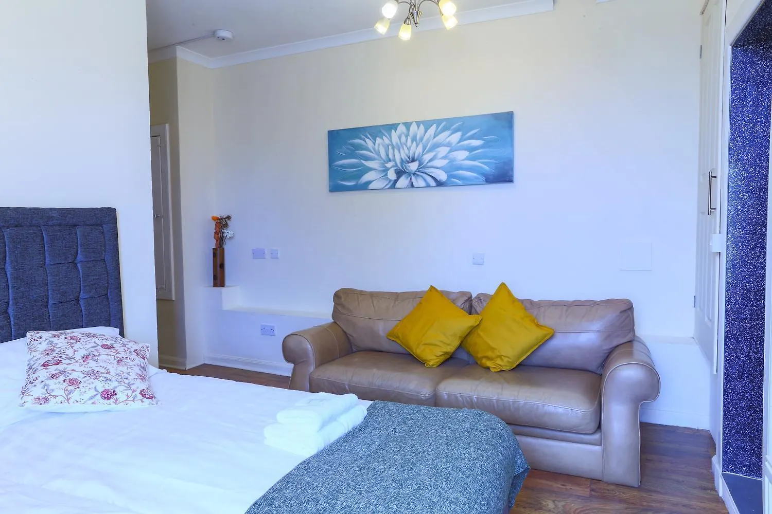 Royal Mile Escape - Five Bedrooms Edinburgh United Kingdom
