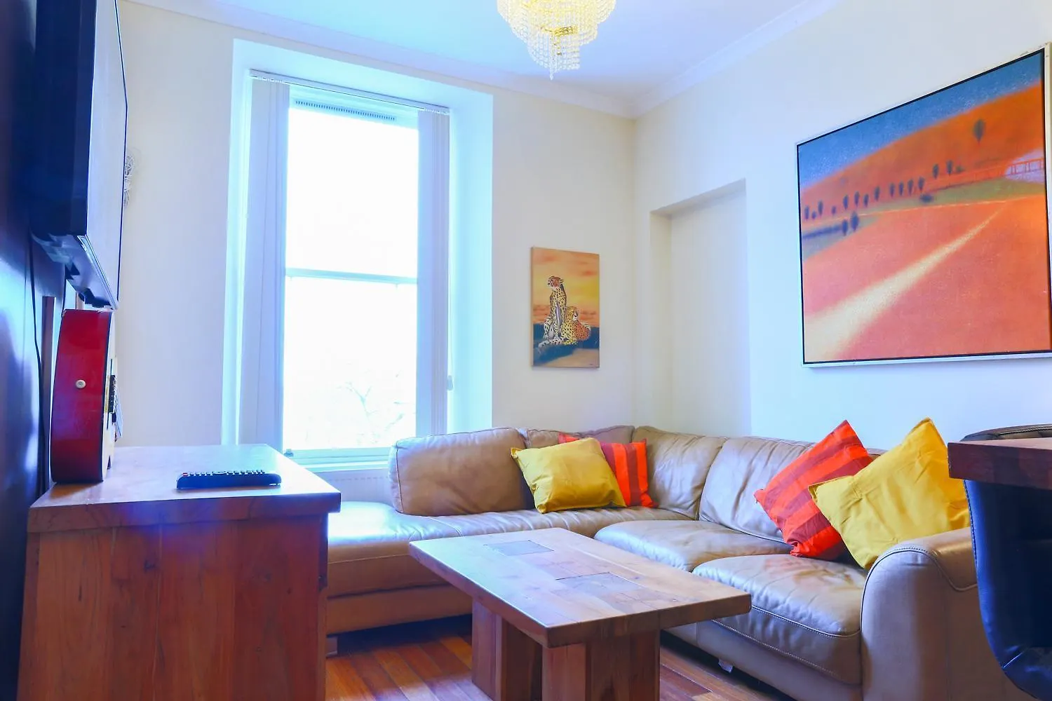 Royal Mile Escape - Five Bedrooms Edinburgh United Kingdom