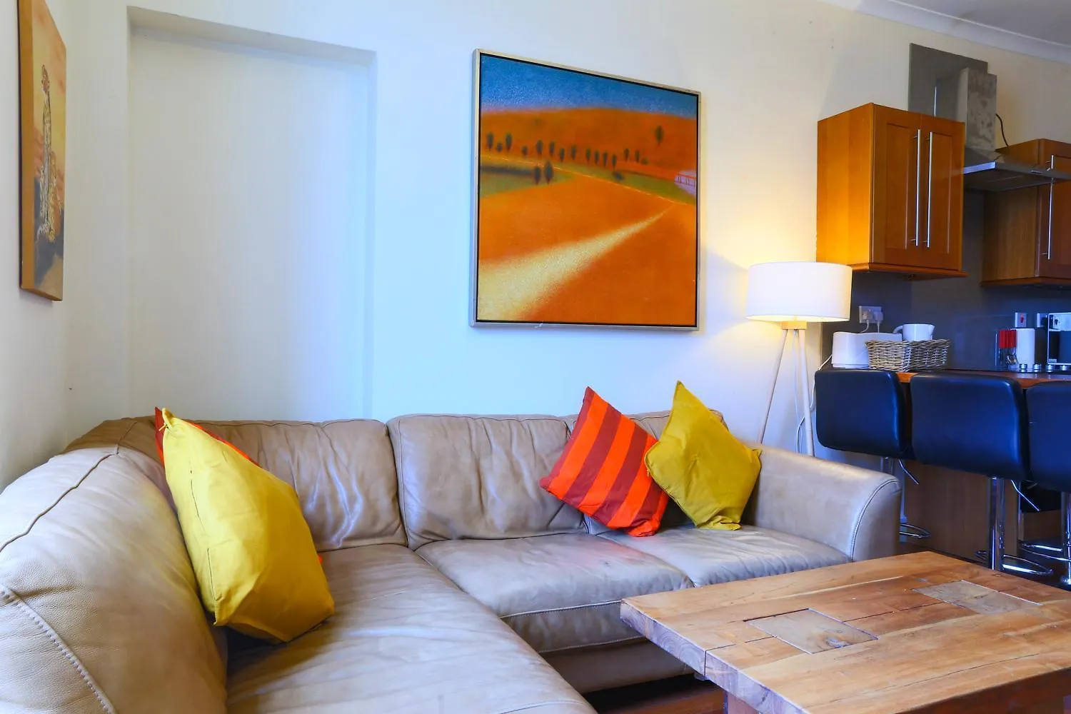 Apartment Royal Mile Escape - Five Bedrooms Edinburgh