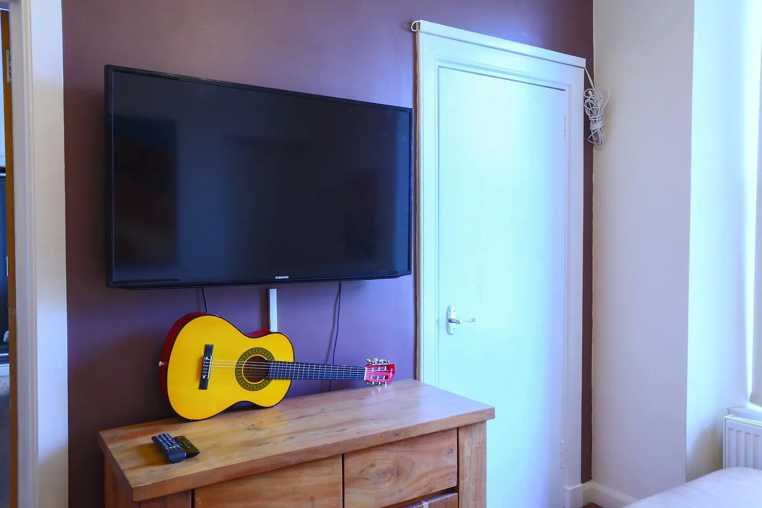 Royal Mile Escape - Five Bedrooms Edinburgh
