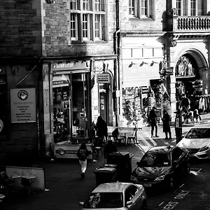  Vandrarhem Backpackers