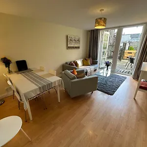 Apartment Castle Wynd Old Town, EDI
