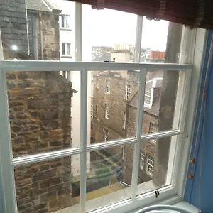 Apartment Royal Mile, Edinburgh