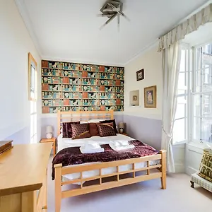 Apartment Guestready - Historic Old Town, Edinburgh