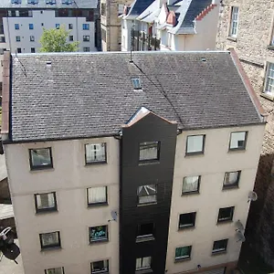 Apartment Anne House, Royal Mile, Edinburgh