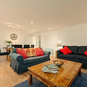 Appartement Heart Of Edinburgh's Historic Old Town - Blair Street, Édimbourg