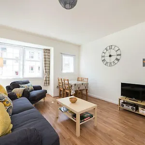 Apartment Smart Royal Mile, Edinburgh